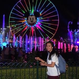 Meet your Posher, Grace